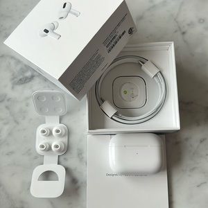 AirPods Pro 1st Generation